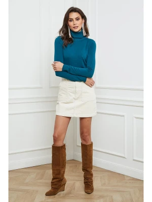 Joséfine Golf "Empoli" w kolorze morskim rozmiar: XL