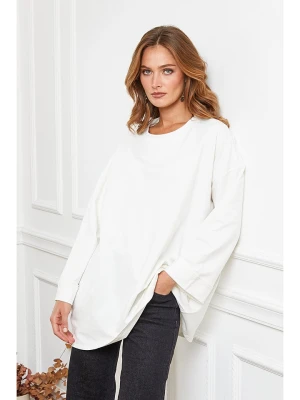 Joséfine Koszulka "Paladium" w kolorze białym rozmiar: XL
