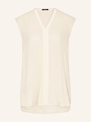 Joseph Bluzka Bez Rękawów Lucien beige
