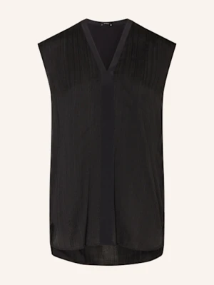 Joseph Bluzka Bez Rękawów Lucien schwarz