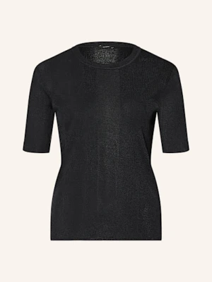 Joseph Dzianinowa Koszulka blau