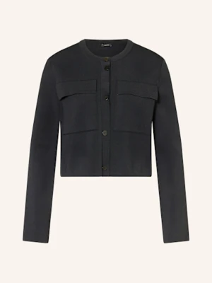 Joseph Kardigan schwarz