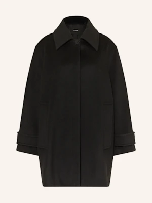 Joseph Płaszcz Bosmański schwarz