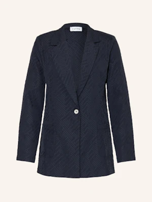 Joseph Ribkoff Blezer blau