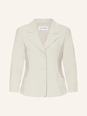 Joseph Ribkoff Blezer Dresowy beige