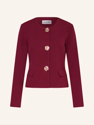 Joseph Ribkoff Blezer rot