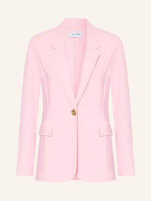Joseph Ribkoff Blezer Z Dżerseju rosa
