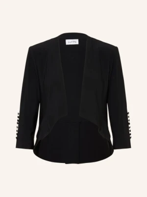 Joseph Ribkoff Blezer Z Rękawem 3/4 schwarz