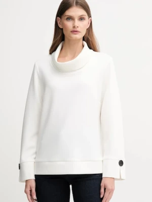 Joseph Ribkoff bluza damskie kolor beżowy gładka 244129