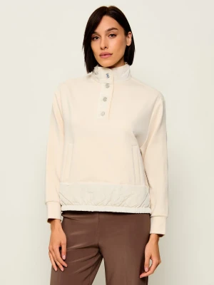 Joseph Ribkoff Bluza | Relaxed fit beżowy