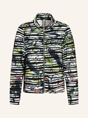 Joseph Ribkoff Bluza Rozpinana gruen