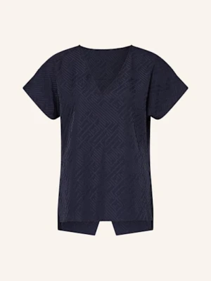 Joseph Ribkoff Bluzka blau