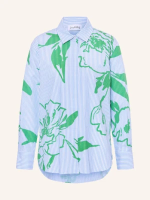 Joseph Ribkoff Bluzka blau