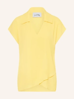 Joseph Ribkoff Bluzka gelb