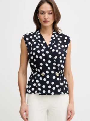 Joseph Ribkoff bluzka koszulowa damska