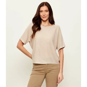 Joseph Ribkoff Bluzka | Regular Fit