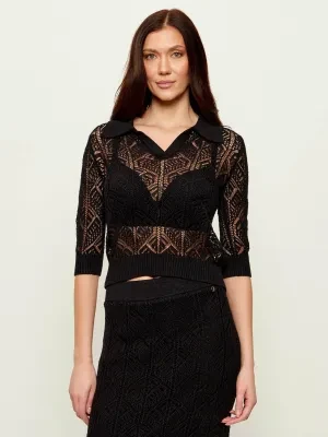 Joseph Ribkoff Bluzka | Regular Fit