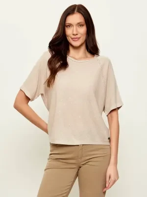 Joseph Ribkoff Bluzka | Regular Fit