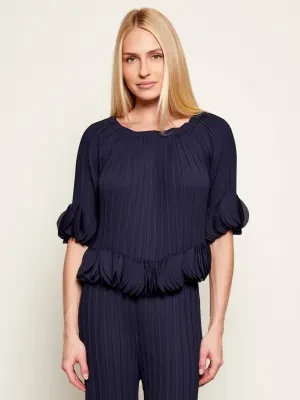 Joseph Ribkoff Bluzka | Regular Fit