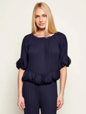 Joseph Ribkoff Bluzka | Regular Fit