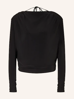 Joseph Ribkoff Bluzka schwarz