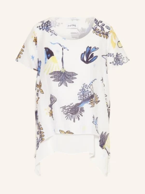 Joseph Ribkoff Bluzka weiss