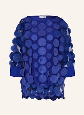 Joseph Ribkoff Bluzka Z Rękawem 3/4 blau