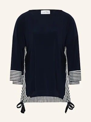 Joseph Ribkoff Bluzka Z Rękawem 3/4 blau