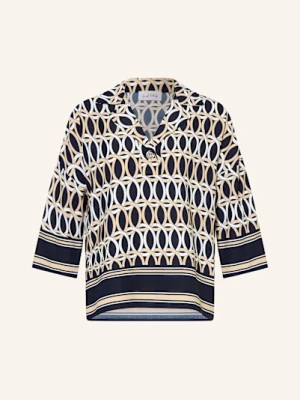 Joseph Ribkoff Bluzka Z Rękawem 3/4 blau