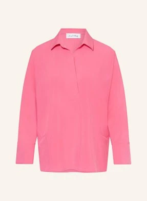 Joseph Ribkoff Bluzka Z Rękawem 3/4 pink