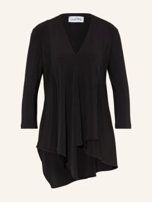 Joseph Ribkoff Bluzka Z Rękawem 3/4 schwarz