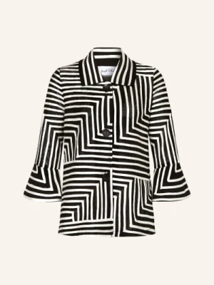 Joseph Ribkoff Bluzka Z Rękawem 3/4 schwarz