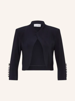 Joseph Ribkoff Bolerko Z Rękawem 3/4 blau