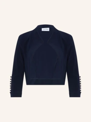 Joseph Ribkoff Bolero Z Rękawami 3/4 blau