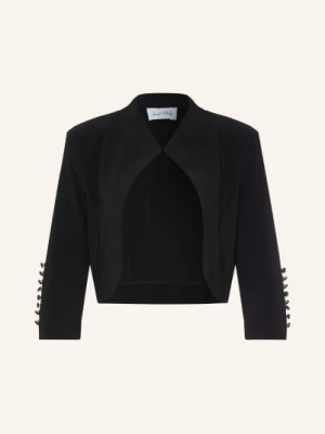 Joseph Ribkoff Bolero Z Rękawami 3/4 schwarz