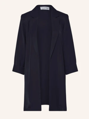 Joseph Ribkoff Długi Blezer blau