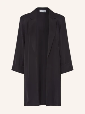 Joseph Ribkoff Długi Blezer schwarz