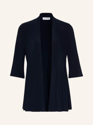 Joseph Ribkoff Długi Blezer Z Rękawami 3/4 blau