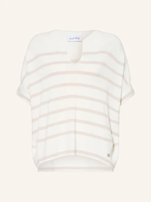 Joseph Ribkoff Dzianinowa Koszulka beige