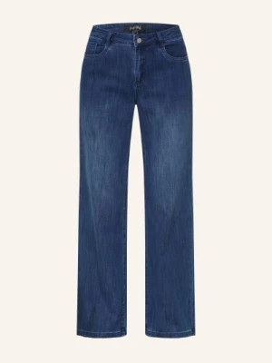 Joseph Ribkoff Dżinsy Z Szerokimi Nogawkami blau