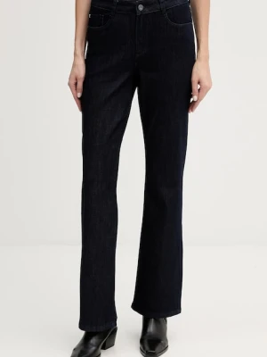 Joseph Ribkoff jeansy damskie high waist 251967F25