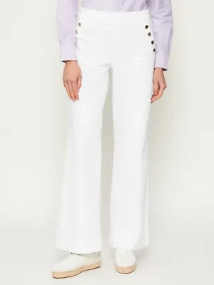 Joseph Ribkoff Jeansy | Loose fit