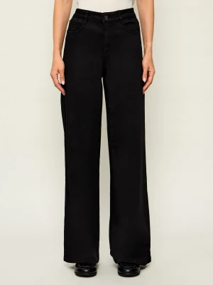 Joseph Ribkoff Jeansy | Relaxed fit czarny