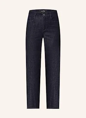 Joseph Ribkoff Jeansy Straight blau