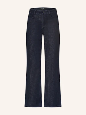 Joseph Ribkoff Jeansy Wide Leg blau