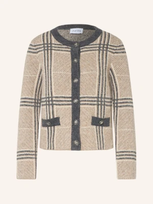 Joseph Ribkoff Kardigan beige