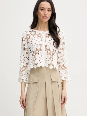 Joseph Ribkoff kardigan damski bawełniany