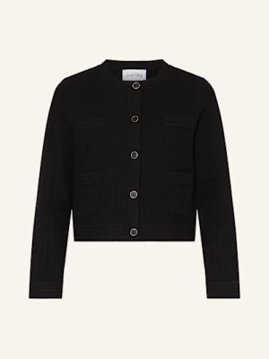 Joseph Ribkoff Kardigan schwarz