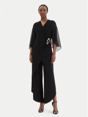 Joseph Ribkoff Kombinezon 261783 Czarny Regular Fit