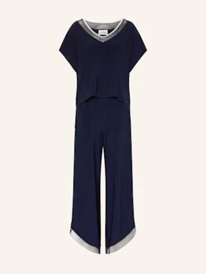 Joseph Ribkoff Kombinezon Z Dżerseju blau